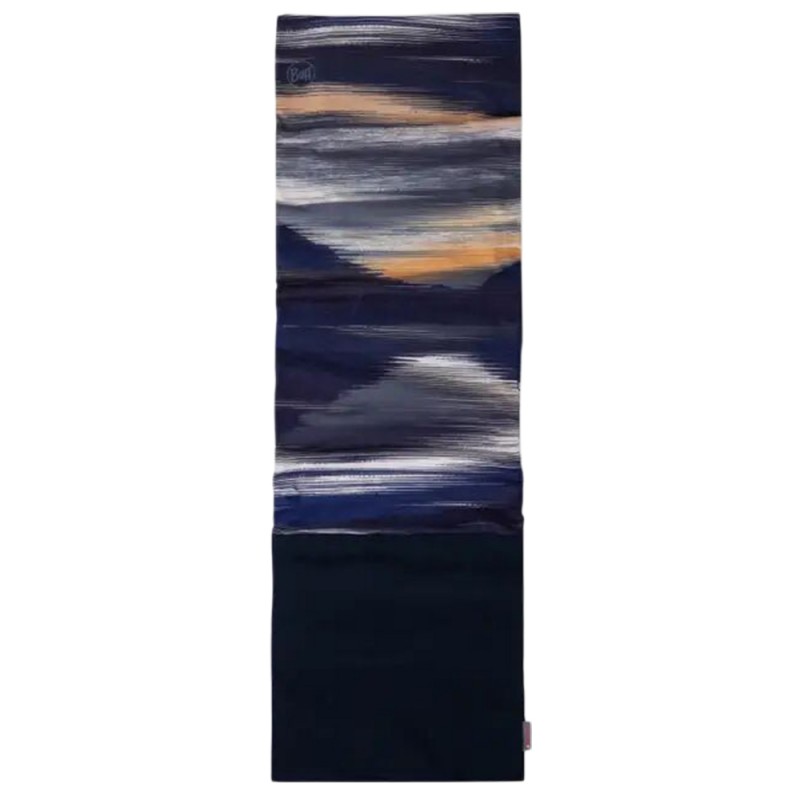 BUF Polar Neckwarmer - ARKY NAVY (134572.787.10.00)