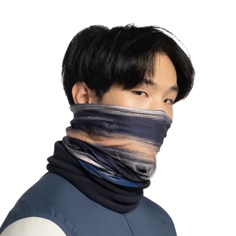 BUF Polar Neckwarmer - ARKY NAVY (134572.787.10.00)