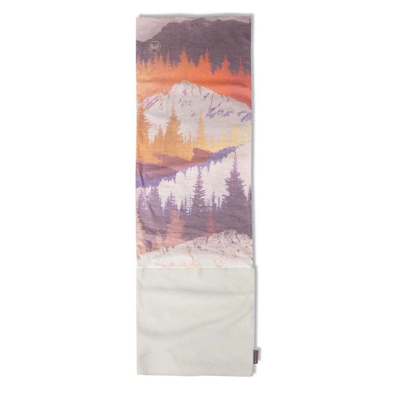 BUF Polar Neckwarmer - METLY MULTI (134576.555.10.00) BUF Polar Neckwarmer - METLY MULTI (134576.555.10.00)