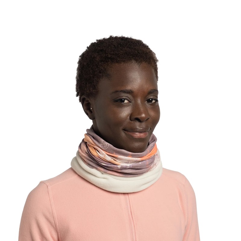 BUF Polar Neckwarmer - METLY MULTI (134576.555.10.00) BUF Polar Neckwarmer - METLY MULTI (134576.555.10.00)