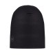 BUF EcoStretch Beanie - BLACK (134669.999.10.00) BUF EcoStretch Beanie - BLACK (134669.999.10.00)