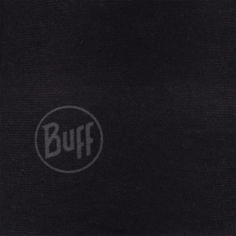 BUF EcoStretch Beanie - BLACK (134669.999.10.00) BUF EcoStretch Beanie - BLACK (134669.999.10.00)
