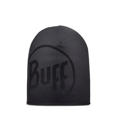 BUF EcoStretch Beanie - BLACK (134669.999.10.00)