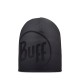 BUF EcoStretch Beanie - BLACK (134669.999.10.00) BUF EcoStretch Beanie - BLACK (134669.999.10.00)