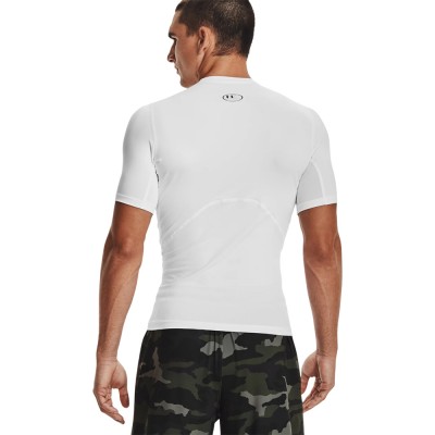 Under Armour HG Armour Comp SS (1361518 100) Under Armour HG Armour Comp SS (1361518 100)