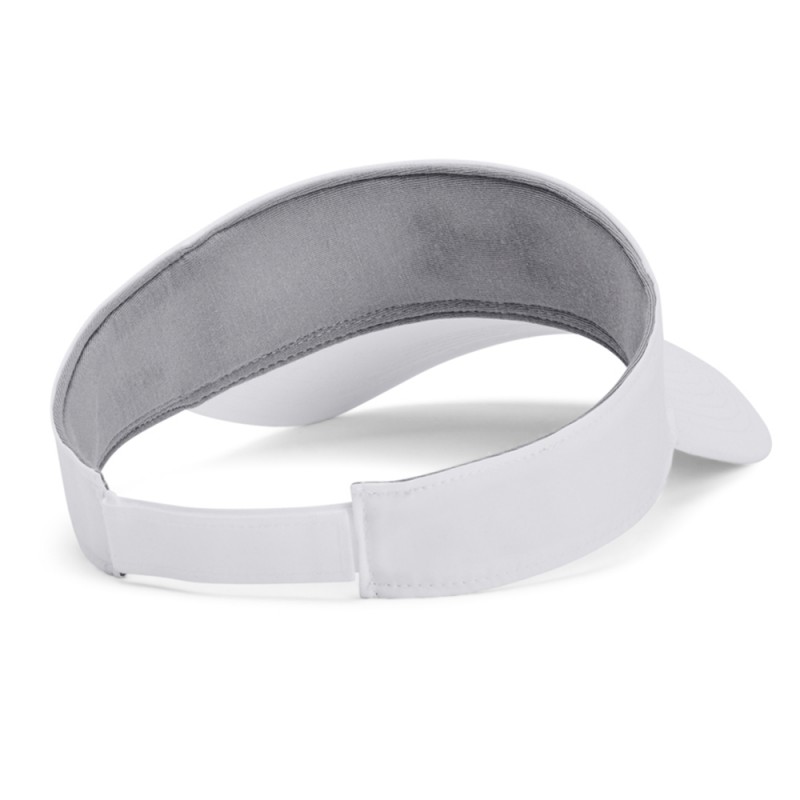 Under Armour Golf96 Visor (1361548 101) Under Armour Golf96 Visor (1361548 101)
