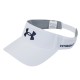 Under Armour Golf96 Visor (1361548 101) Under Armour Golf96 Visor (1361548 101)