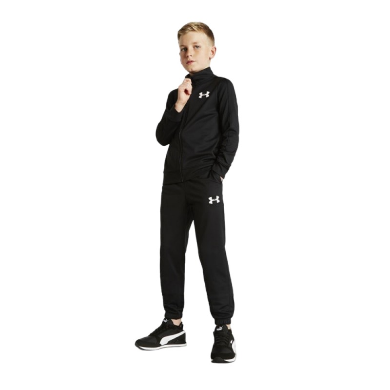 Under Armour Knit Track Suit (1363290 001)