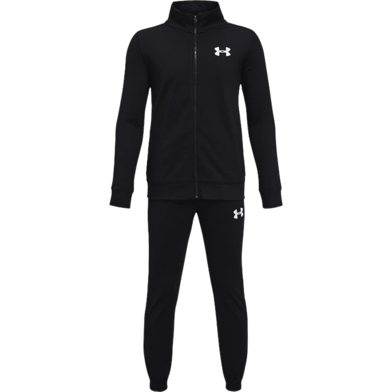 Under Armour Knit Track Suit (1363290 001)