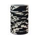 BUF Original EcoStretch Neckwarmer - SKAR BLACK (136829.999.10.00) BUF Original EcoStretch Neckwarmer - SKAR BLACK (136829.999.10.00)