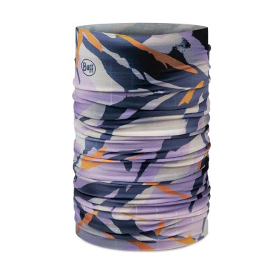 BUF Original EcoStretch Neckwarmer - VIRTA GRAPE ICE (136835.657.10.00)