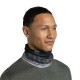 BUF Original EcoStretch Neckwarmer - UNAL GREY (136844.937.10.00) BUF Original EcoStretch Neckwarmer - UNAL GREY (136844.937.10.00)