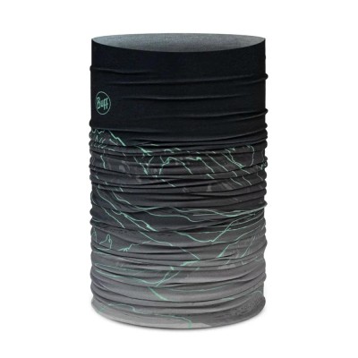 BUF Original EcoStretch Neckwarmer - UNAL GREY (136844.937.10.00)