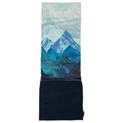 BUF Polar Neckwarmer - DRYEN BLUE (136879.707.10.00)