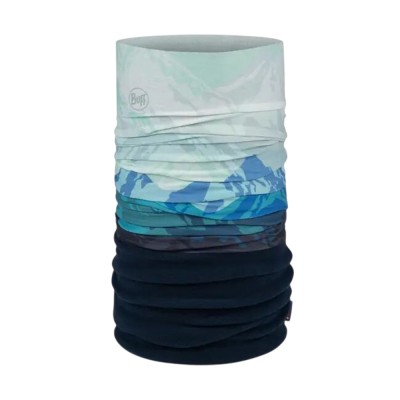 BUF Polar Neckwarmer - DRYEN BLUE (136879.707.10.00)