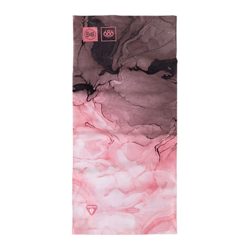 BUF Thermonet Neckwarmer - CLOUDBREAKER 686 PINK (137058.538.10.00) BUF Thermonet Neckwarmer - CLOUDBREAKER 686 PINK (137058.538.10.00)
