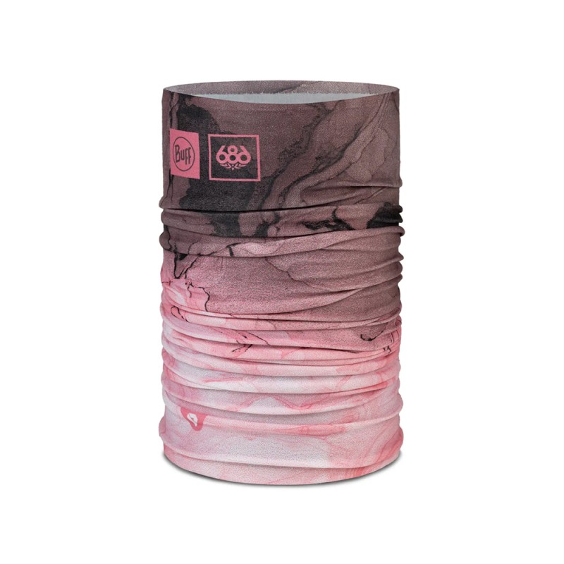 BUF Thermonet Neckwarmer - CLOUDBREAKER 686 PINK (137058.538.10.00) BUF Thermonet Neckwarmer - CLOUDBREAKER 686 PINK (137058.538.10.00)