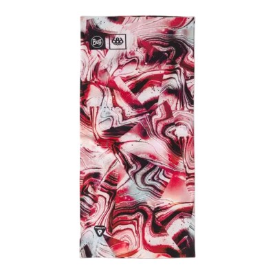 BUF Thermonet Neckwarmer - TAUDENI 686 MULTI (137059.555.10.00)