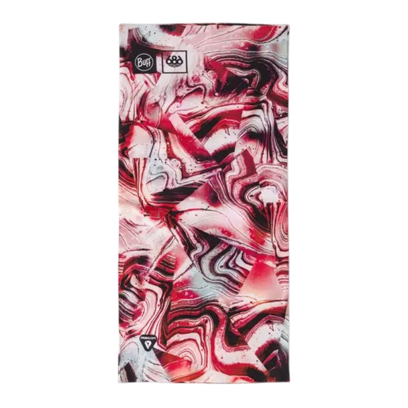 BUF Thermonet Neckwarmer - TAUDENI 686 MULTI (137059.555.10.00)