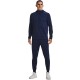 Under Armour Armour Fleece FZ Hoodie (1373357 410)