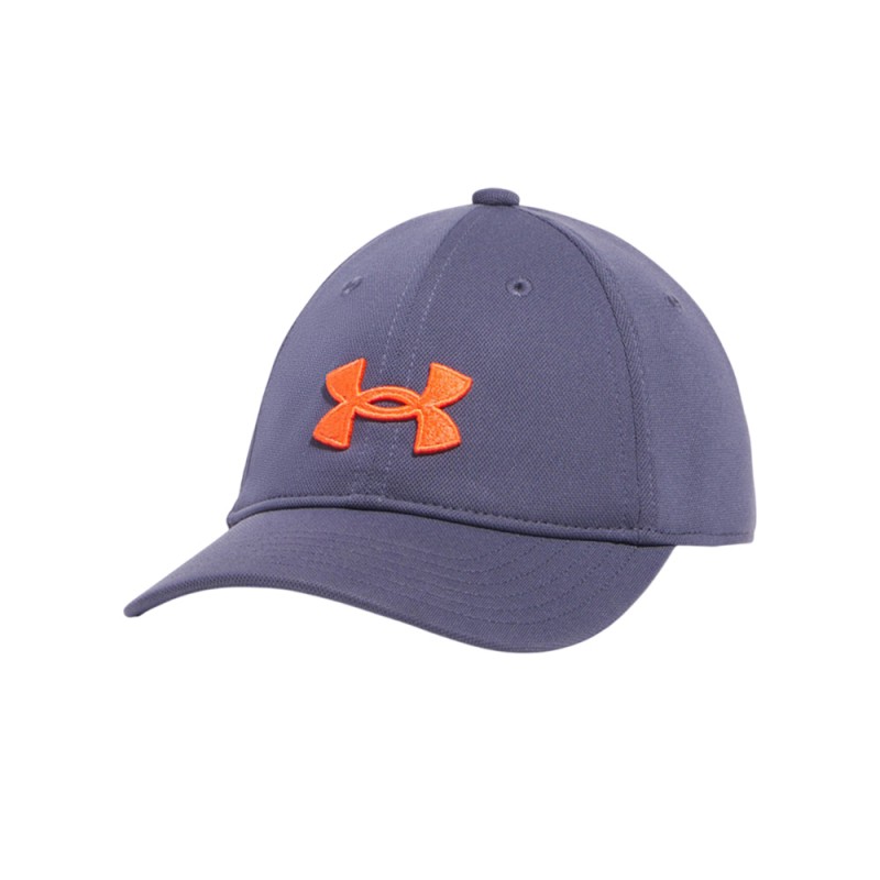Under Armour Boy's Under Armour Blitzing Adj (1376712 044)
