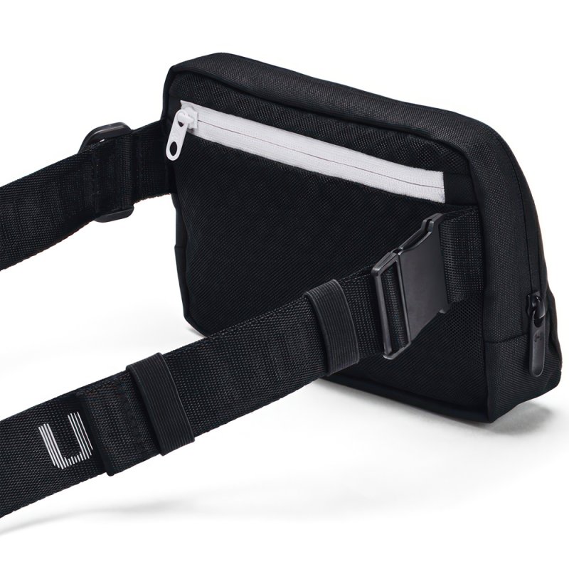Under Armour Loudon Waist Bag Xbody (1378418 001)