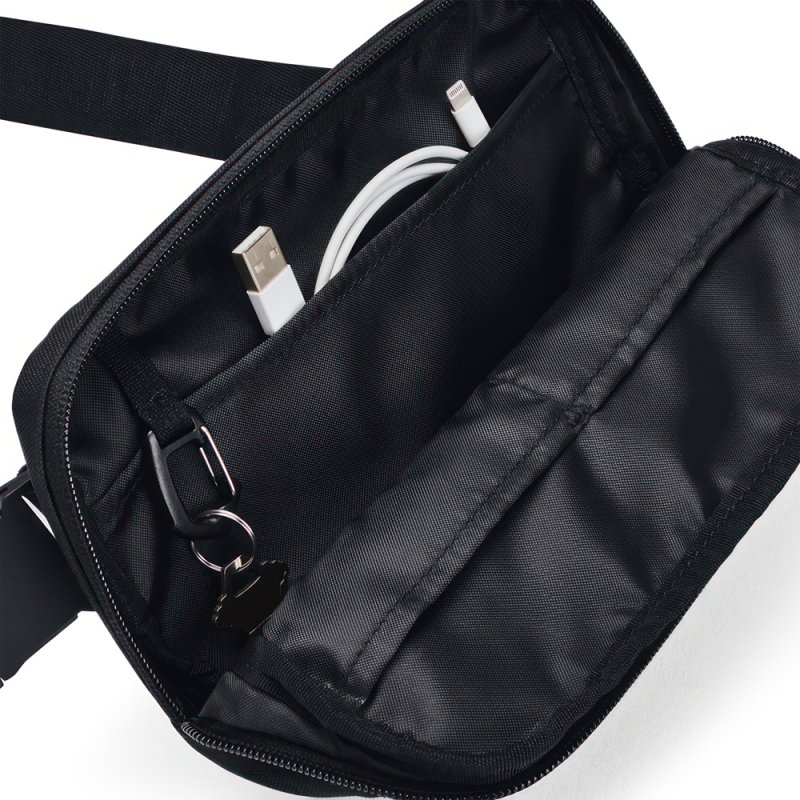 Under Armour Loudon Waist Bag Xbody (1378418 001)