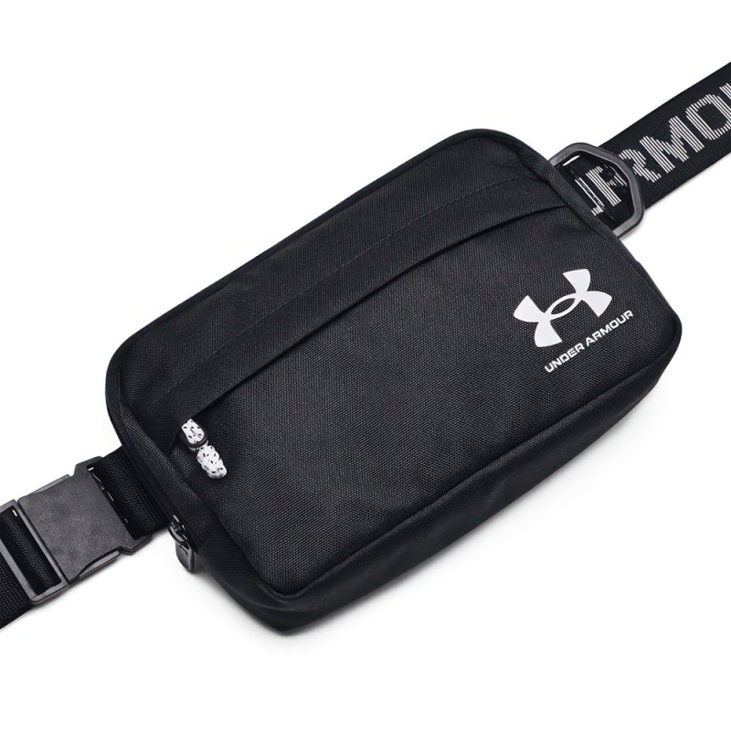 Under Armour Loudon Waist Bag Xbody (1378418 001)