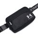 Under Armour Loudon Waist Bag Xbody (1378418 001)
