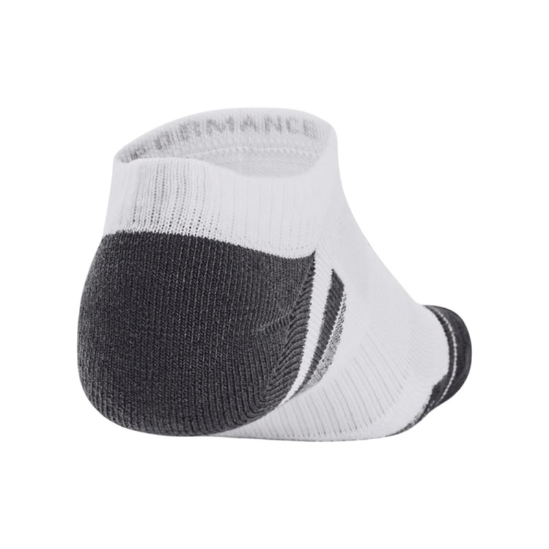 Under Armour Performance Tech 3pk NS (1379503 100)