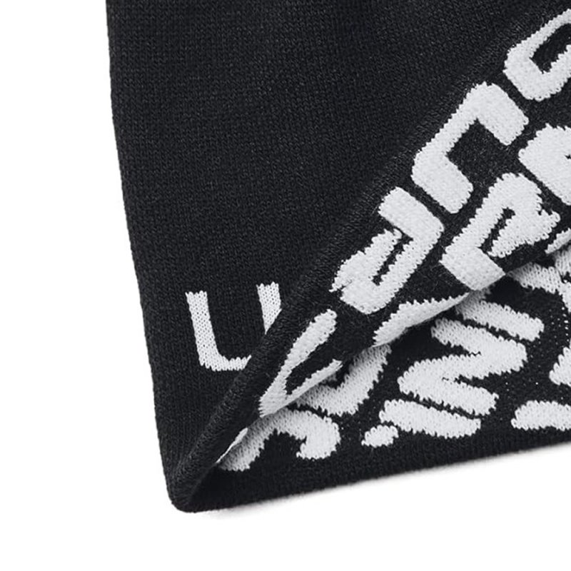 Under Armour Reversible Halftime Beanie (1379999 001) Under Armour Reversible Halftime Beanie (1379999 001)