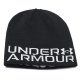 Under Armour Reversible Halftime Beanie (1379999 001) Under Armour Reversible Halftime Beanie (1379999 001)