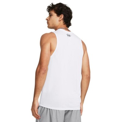 Under Armour Tech Tank (1382795 100) Under Armour Tech Tank (1382795 100)