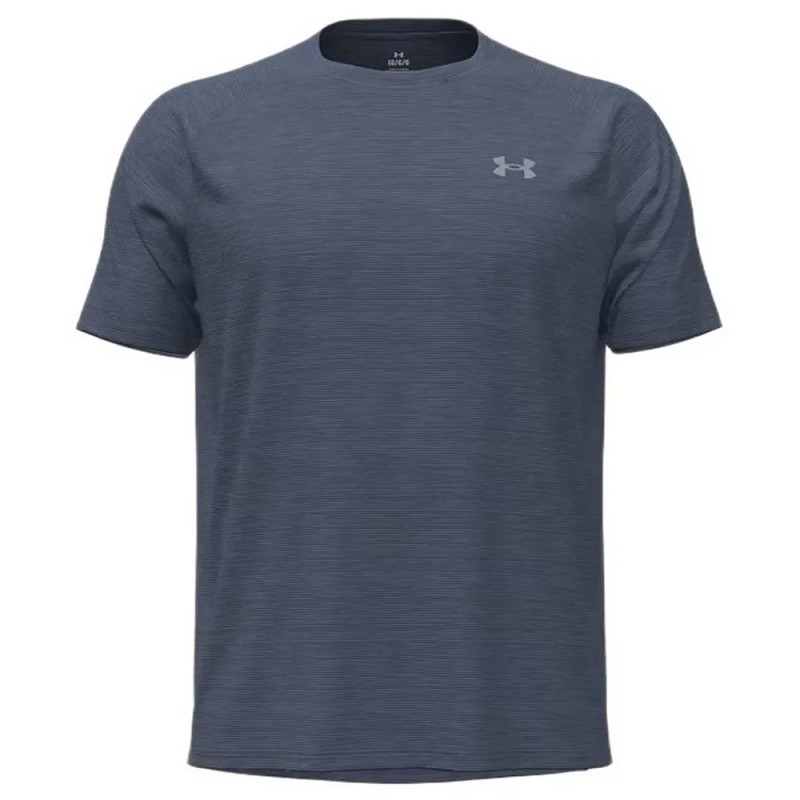 Under Armour Tech Textured SS (1382796 045) Under Armour Tech Textured SS (1382796 045)