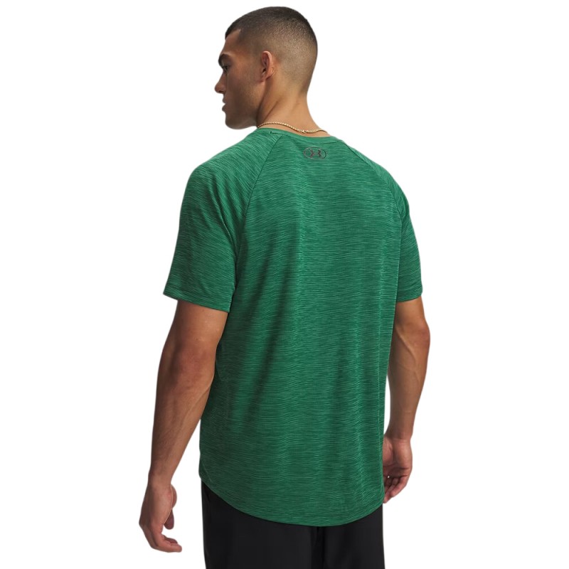 Under Armour Tech Textured SS (1382796 312) Under Armour Tech Textured SS (1382796 312)