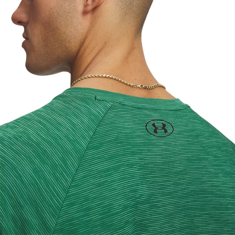 Under Armour Tech Textured SS (1382796 312) Under Armour Tech Textured SS (1382796 312)