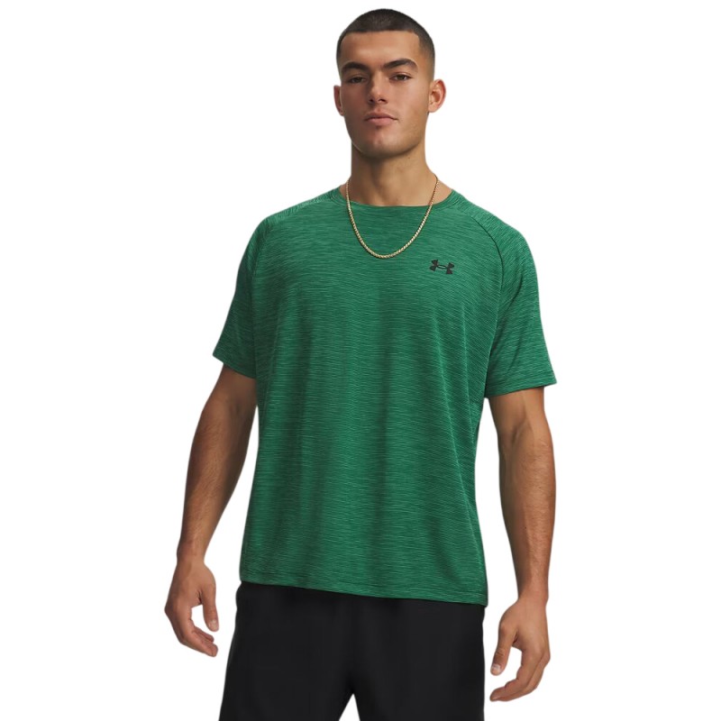 Under Armour Tech Textured SS (1382796 312) Under Armour Tech Textured SS (1382796 312)
