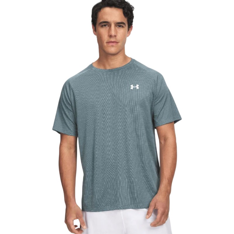 Under Armour Tech Textured SS (1382796 587)