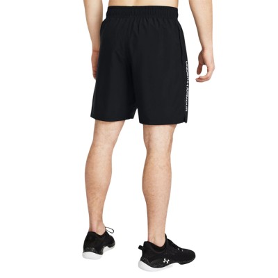 Under Armour Woven Wdmk Shorts (1383356 001) Under Armour Woven Wdmk Shorts (1383356 001)