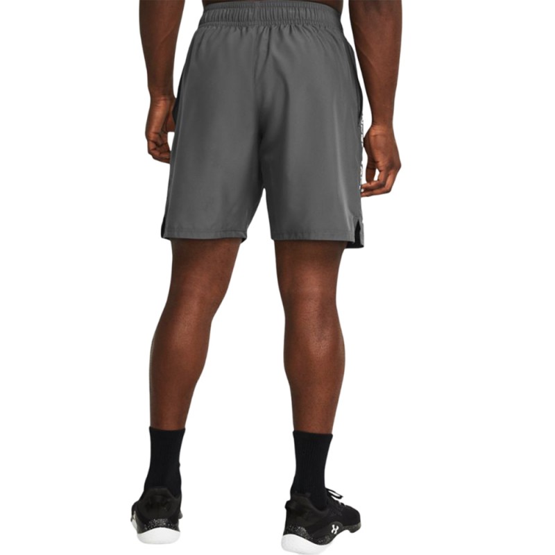 Under Armour Woven Wdmk Shorts (1383356 025)