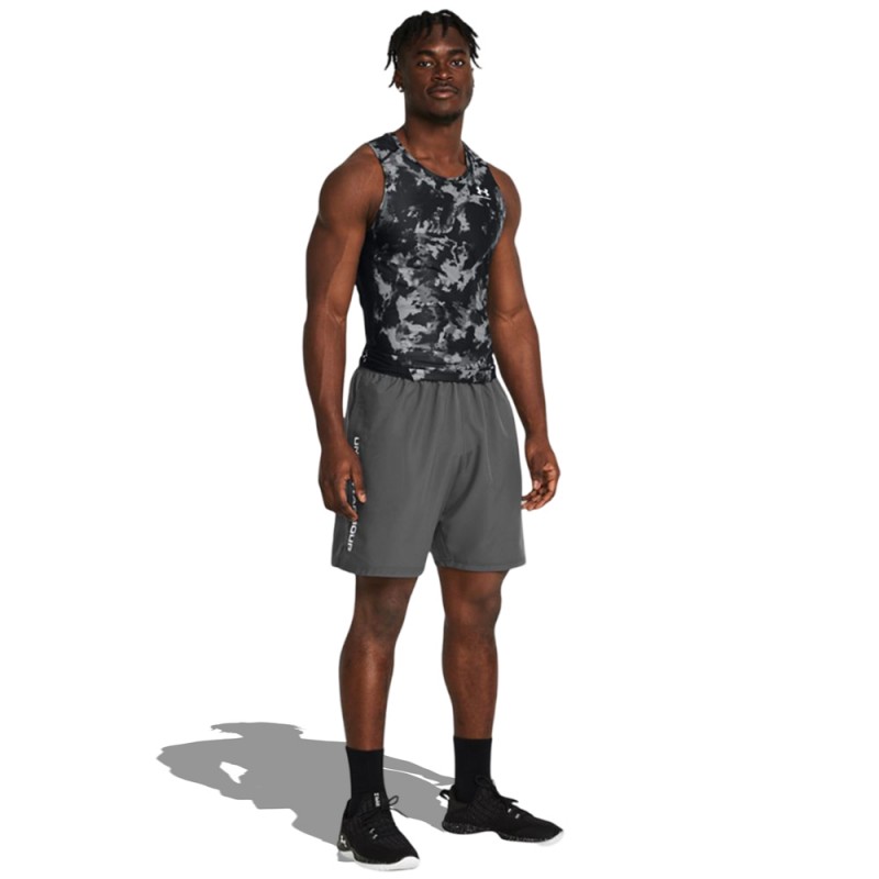 Under Armour Woven Wdmk Shorts (1383356 025)