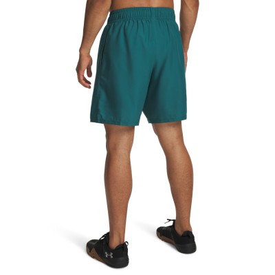 Under Armour Tech Woven Wordmark Short (1383356 338) Under Armour Tech Woven Wordmark Short (1383356 338)