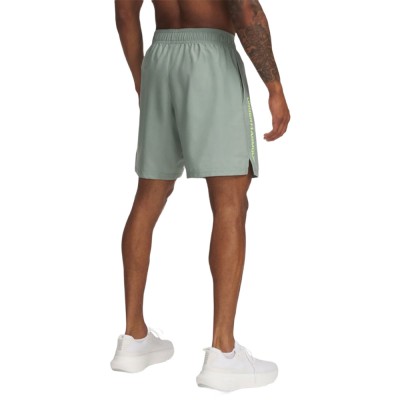 Under Armour Woven Wdmk Shorts (1383356 348) Under Armour Woven Wdmk Shorts (1383356 348)
