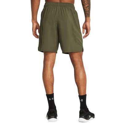 Under Armour Woven Wdmk Shorts (1383356 390) Under Armour Woven Wdmk Shorts (1383356 390)