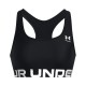 Under Armour HG Authentics Mid Branded (1383544 001)