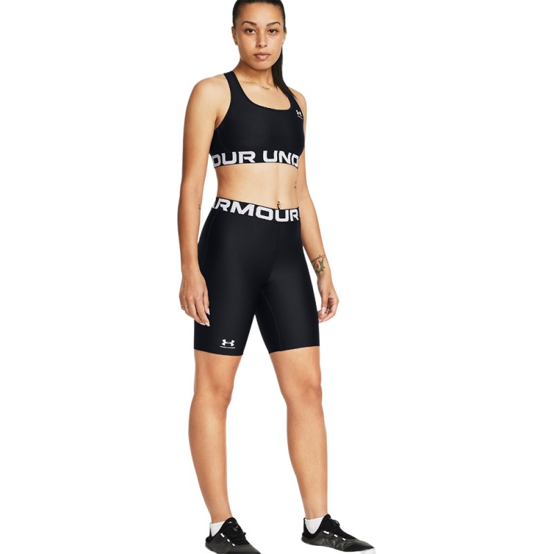 Under Armour HG Authentics 8in Short (1383627 001)