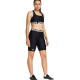 Under Armour HG Authentics 8in Short (1383627 001)