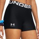 Under Armour HG Authentics Shorty (1383629 001)