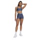 Under Armour HG Authentics Shorty (1383629 044)