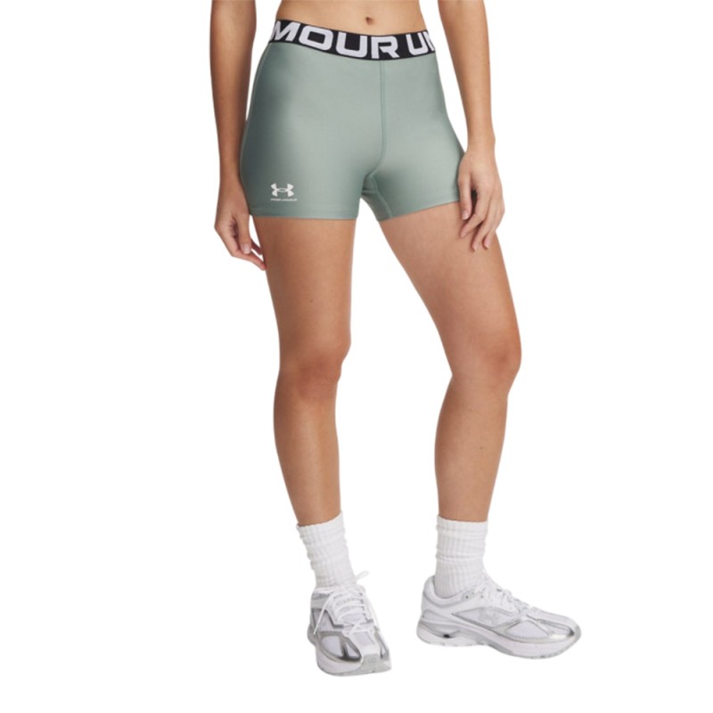 Under Armour HG Authentics Shorty (1383629 348)